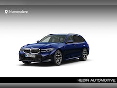 BMW 3-serie Touring - 330e | M-Sport | 19'' | Panorama. | Harman/Kardon | Park. Plus | Head-Up | Comf. Acc. | St