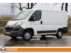 Citroën Jumper - 30 2.0 BlueHDi L1H1 Economy 131 PK | 3 ZITPL | NAVI | BLUETOOTH | TREKHAAK | SCHUIFDEUR R