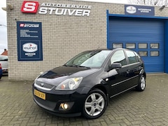 Ford Fiesta - 1.4-16V Futura