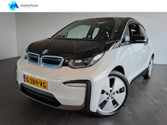 BMW i3 - (i01) i3 170pk (120 Ah) Aut i3