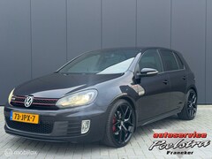 Volkswagen Golf - 2.0 GTI NAP-AIRCO-5-DEURS