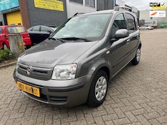 Fiat Panda - 1.2 Edizione Cool, 1e eigenaar, recent nieuw koppeling, banden, enz, van particulier