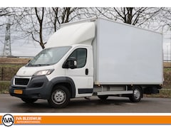 Peugeot Boxer - 335 2.2 HDI L3H2 | 3 ZITPL | BLEUTOOTH | BAK MET LAADKLEP |