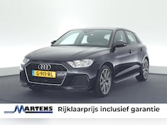 Audi A1 Sportback - 30 TFSI 116pk S-Tronic epic Carplay Clima Parkeersensoren