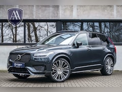 Volvo XC90 - 2.0 T8 Recharge AWD R-Design H&K 22" Luchtvering