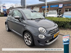 Fiat 500 - 1.0 70pk Hybrid Sport