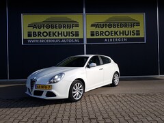 Alfa Romeo Giulietta - 1.4 T Progression