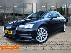 Audi A4 Limousine - 2.0 TFSI ultra Sport Pro Line | Cruise Control | PDC | 18 Inch | Org.NL