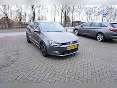 Volkswagen Polo - 1.2 TSI BlueMotion Edition+ CRUISE APPLE CARPLAY PDC LM VELGEN