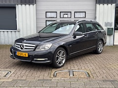 Mercedes-Benz C-klasse Estate - 180 Business Class Avantgarde Navi | Clima | Cruise