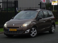 Renault Grand Scénic - 2.0 Privilege AUTOMAAT FULL OPTIONS