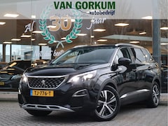 Peugeot 5008 - 1.6 e-THP Blue Lease Premium Automaat / 7P