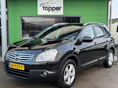 Nissan Qashqai+2 - 2.0 Connect Edition 7 Pers./ Camera / Navi /