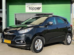 Hyundai ix35 - 2.0i Active / StoelVw./ CruiseControl /