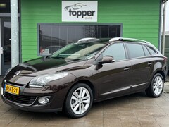 Renault Mégane Estate - 2.0 Bose / Automaat / PanoDak / Navi /