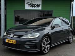 Volkswagen Golf - 1.4 TSI Highline / VIRTUAL / DSG / R-LINE /