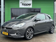 Opel Corsa - 1.0 Turbo Cosmo / OPC / Camera / Navi / Cruise /