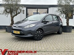 Ford Fiesta - 1.25 Trend Airco Nieuwe APK