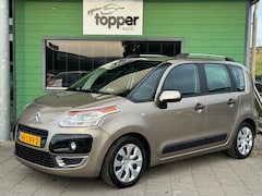 Citroën C3 Picasso - 1.6 VTi Aura / CruiseControl / Airco /