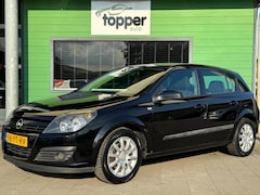 Opel Astra - 1.8 Sport / CruiseControl / Airco / Trekhaak /