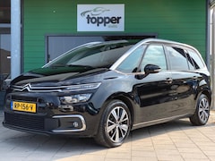 Citroën Grand C4 Picasso - 1.2 PureTech Business / 7Pers./ Automaat /