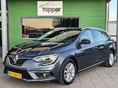 Renault Mégane Estate - 1.2 TCe Limited / Navigatie / CruiseControl /