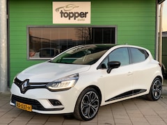 Renault Clio - 0.9 TCe Bose / PanoDak / Navi / Camera / Led /