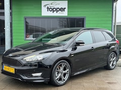 Ford Focus Wagon - 1.0 ST-Line / Nette Auto/ Navi / CruiseControl /