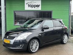 Suzuki Swift - 1.2 Exclusive / Automaat / Sport / CruiseControl /