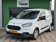 Ford Transit Courier - 1.0 Ambiente / Airco / Nieuwe APK /