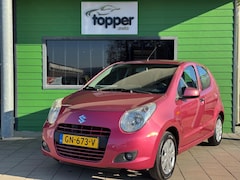 Suzuki Alto - 1.0 / Airco / Elekt. Ramen / Met APK /