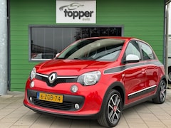 Renault Twingo - 0.9 TCe Dynamique / Navigatie / StoelVw./ Camera /