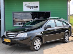 Chevrolet Nubira Station Wagon - 1.6-16V Spirit / Met Nieuwe APK /