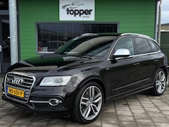 Audi Q5 SQ5 - 3.0 TDI quattro Pro Line / PanoDak / Navi /