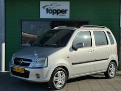 Opel Agila - 1.2-16V Maxx / Airco / Met Nieuwe APK /