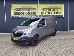 Renault Trafic - 1.6 dCi T29 L2H1 Comfort