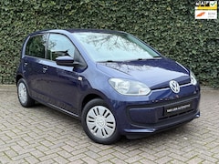 Volkswagen Up! - 1.0 move up | 5Drs | Airco | Bluetooth