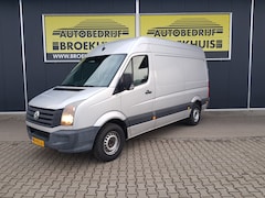 Volkswagen Crafter - 30 2.0 TDI L2H2 BM