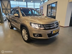 Volkswagen Tiguan - 2.0 TSI Sport&Style 4Motion