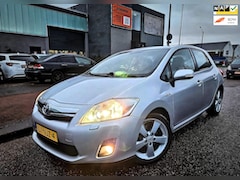 Toyota Auris - 1.8 Full Hybrid Executive GARANTIE Open Dak