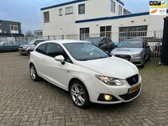 Seat Ibiza SC - 1.4 Sport