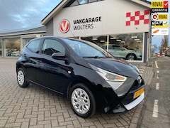 Toyota Aygo - 1.0 VVT-i x-play