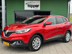 Renault Kadjar - 1.2 TCe Intens / LPG / Automaat / Navi / Camera /