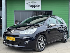 Citroën C3 - 1.2 VTi Collection ''NIEUWSTAAT'' 39.836KM /