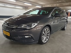 Opel Astra Sports Tourer - 1.4 Innovation Opel Astra 1.4 Turbo Innovation | 99.041km NAP | | Leder | Stoel & stuurverwarming | Camer