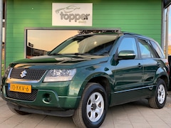 Suzuki Grand Vitara - 2.0-16V Comfort 4x4 / Airco / Trekhaak /