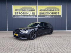 Audi A6 Avant - 50 TDI quattro Design Pro Line Plus