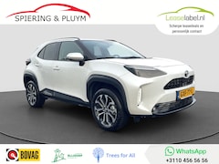 Toyota Yaris Cross - 1.5 Hybrid Dynamic | Keyless | Winter Pack | Draadloos laden