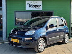 Fiat Panda - 0.9 TwinAir Lounge / Automaat / Airco /