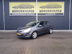 Opel Corsa - 1.3 CDTi EcoFlex S/S Anniversary Edition